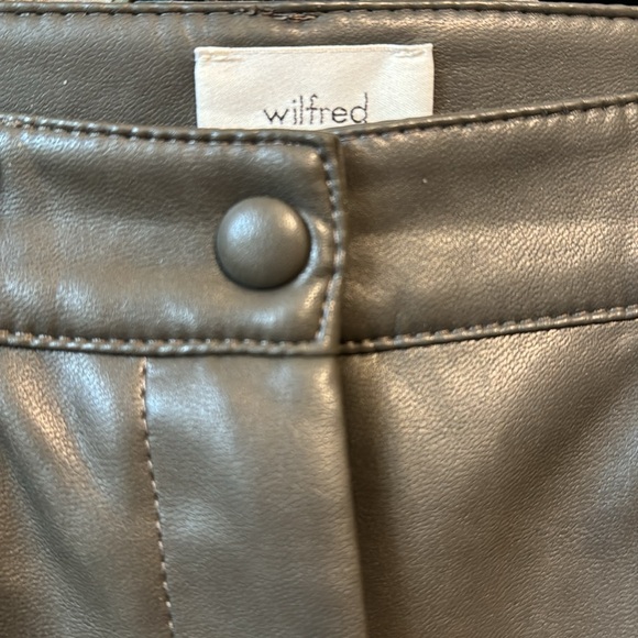 Wilfred Rebel Pant - Picture 2 of 5